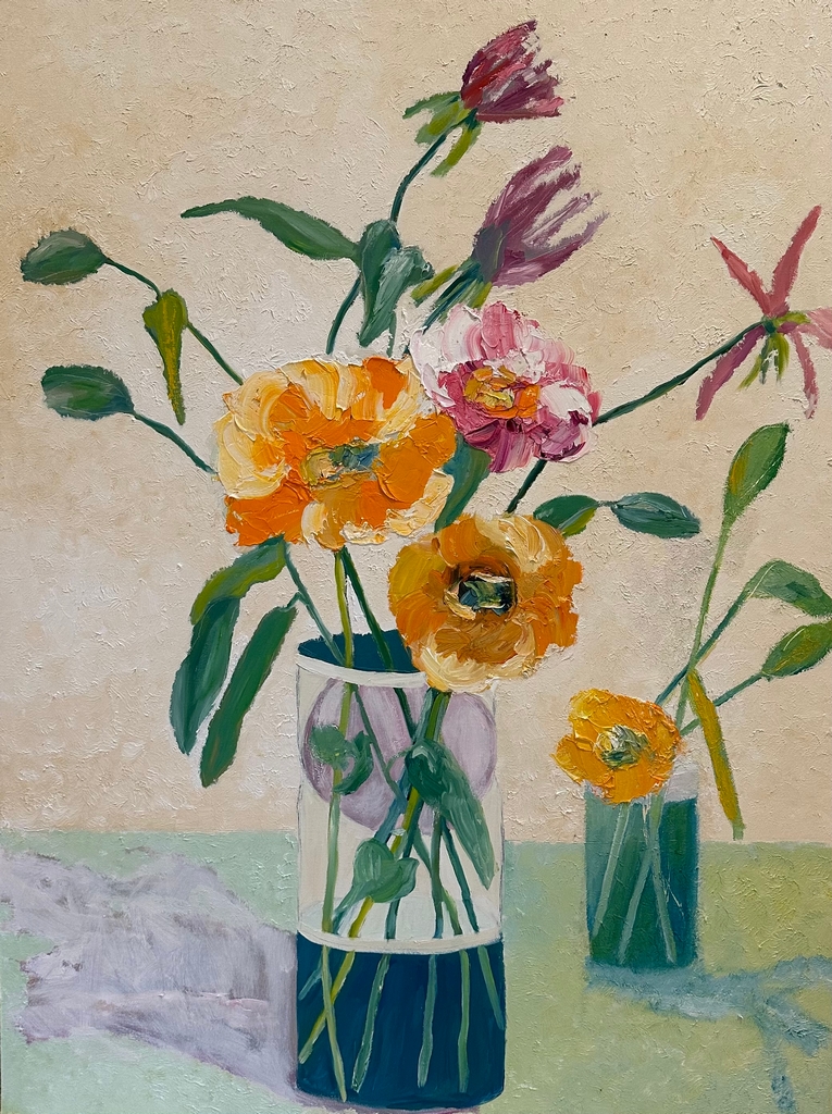 Flowers III