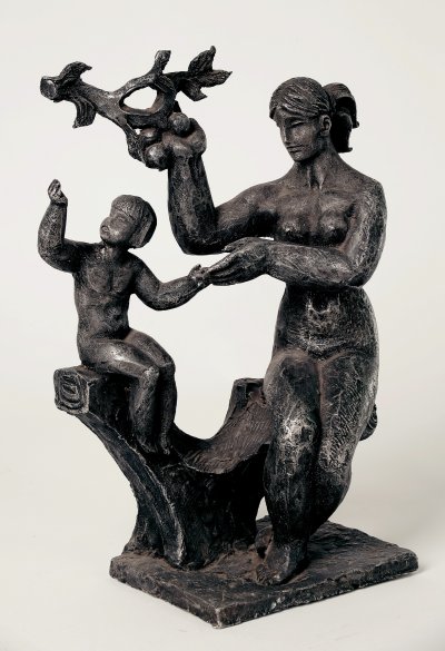 Motherhood