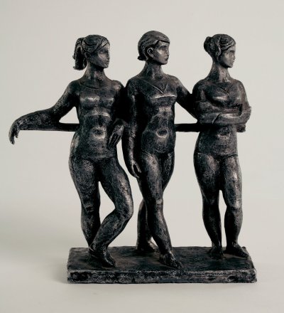 Gymnasts