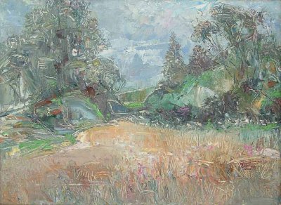 An Old Field