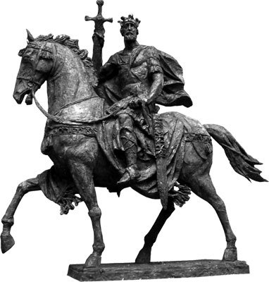 Knight Charadziej